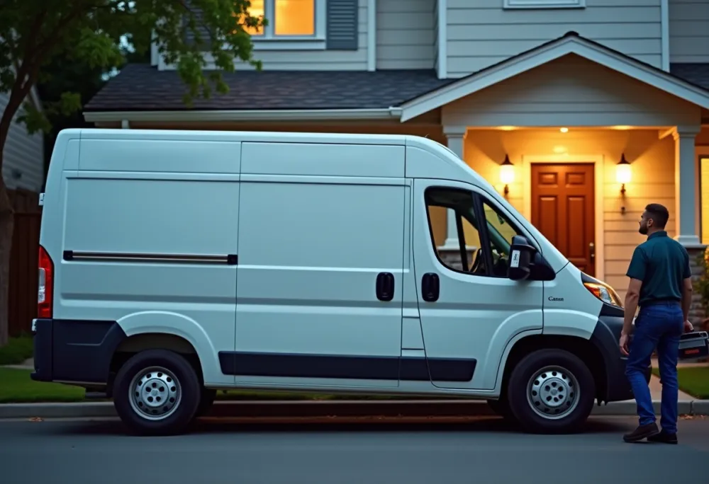 Emergency Toilet Installation in Earp, California — Plumber California