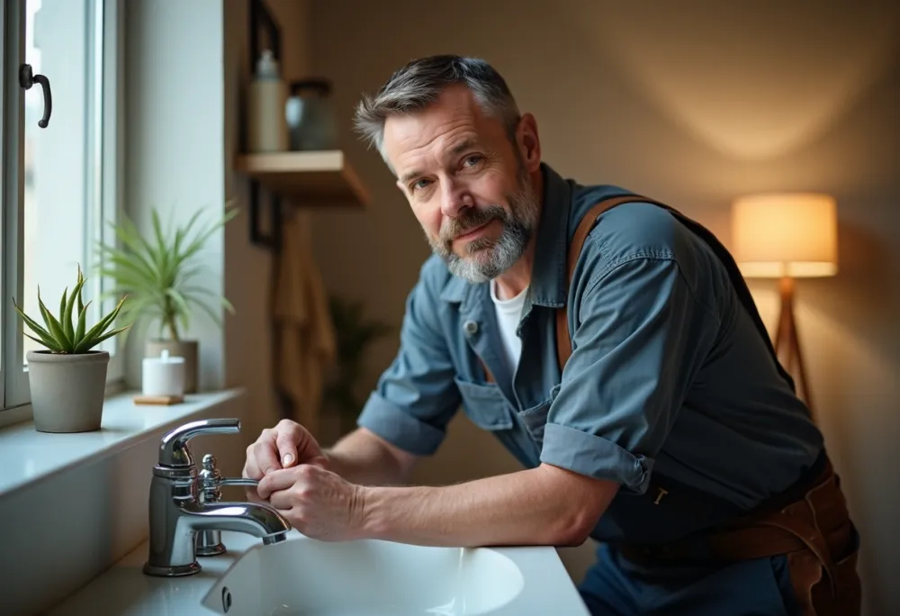 Toilet Installation Services in Earp, California — Plumber California